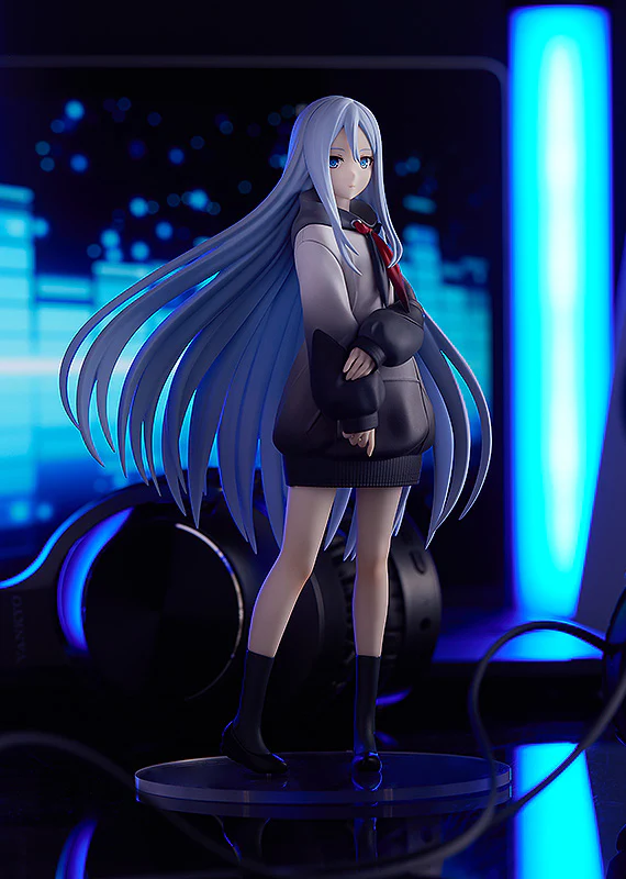 Hatsune Miku - POP UP PARADE Figure - Kanade Yoisaki(Re-run) - Image 5