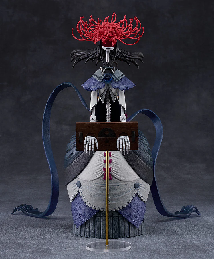 (Pre-Order) Puella Magi Madoka Magica - POP UP PARADE SP Figure - Nutcracker Witch - Image 5