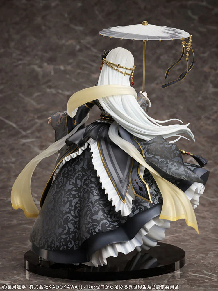 Re:ZERO - Starting Life in Another World - Echidna - Hanfu - 1/7 Scale Figure - Image 4