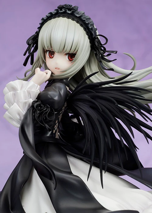 Rozen Maiden - Suigintou - Nonscale Figure - Image 2