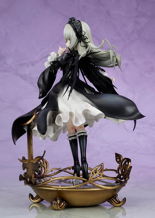 Rozen Maiden - Suigintou - Nonscale Figure - Image 3