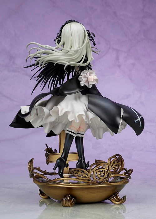Rozen Maiden - Suigintou - Nonscale Figure - Image 4