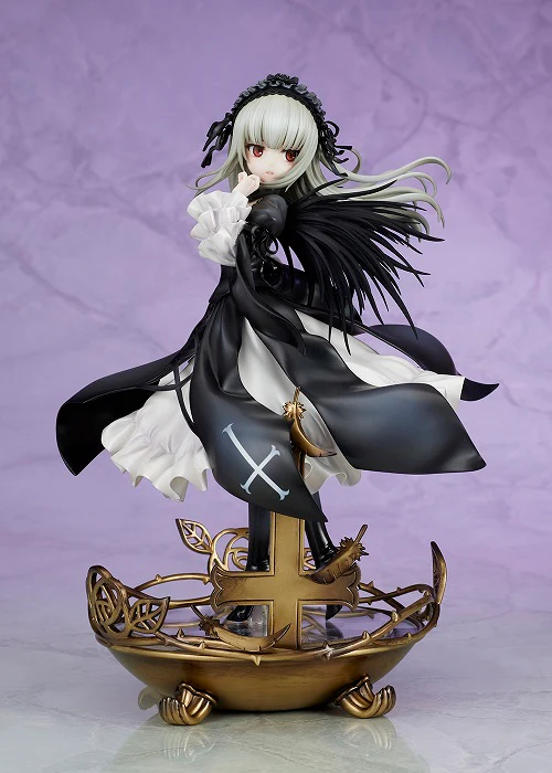 Rozen Maiden - Suigintou - Nonscale Figure - Image 6
