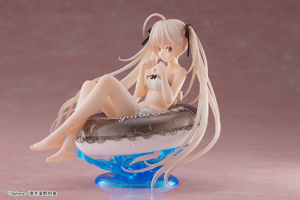 Sora Kasugano - Aqua Float Girls - Prize Figure - Image 3