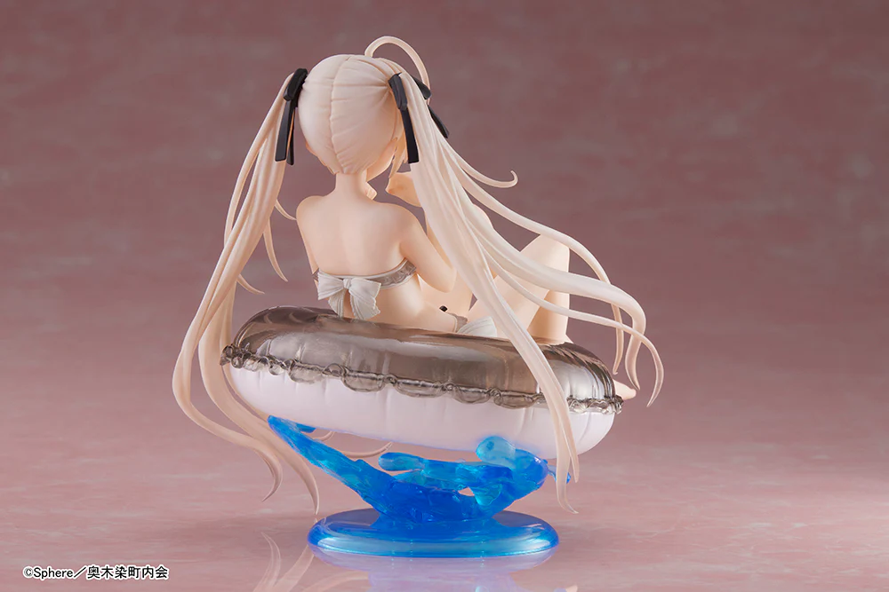 Sora Kasugano - Aqua Float Girls - Prize Figure - Image 4