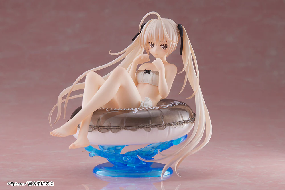 Sora Kasugano - Aqua Float Girls - Prize Figure - Image 5