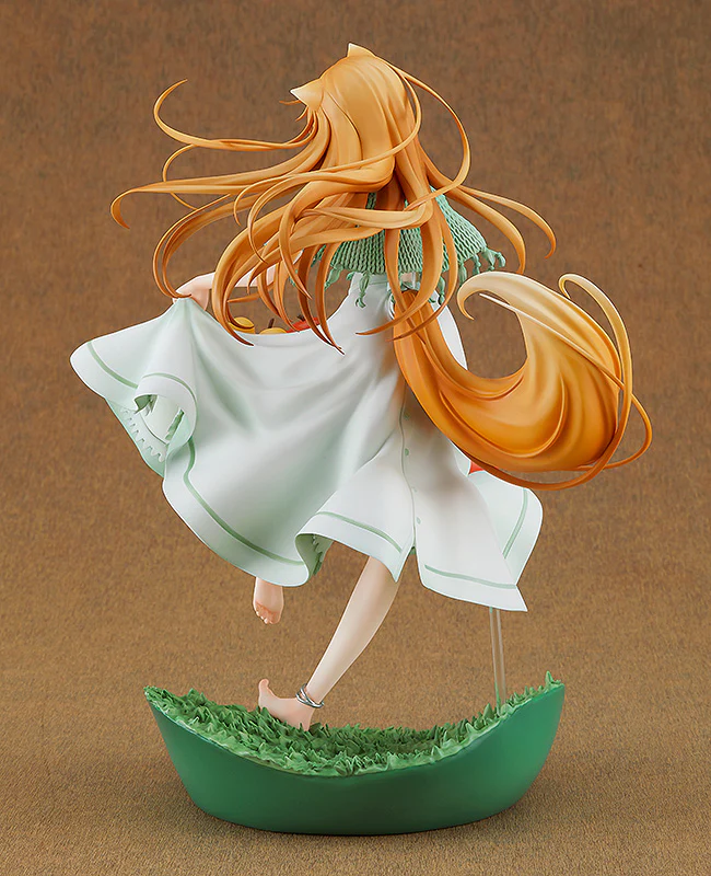 Spice and Wolf - Holo Wolf and the Scent of Fruit - 1/7 Scale Figure - Image 3