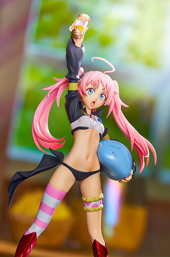 That Time I Got Reincarnated as a Slime - POP UP PARADE Figure - Millim - Image 2