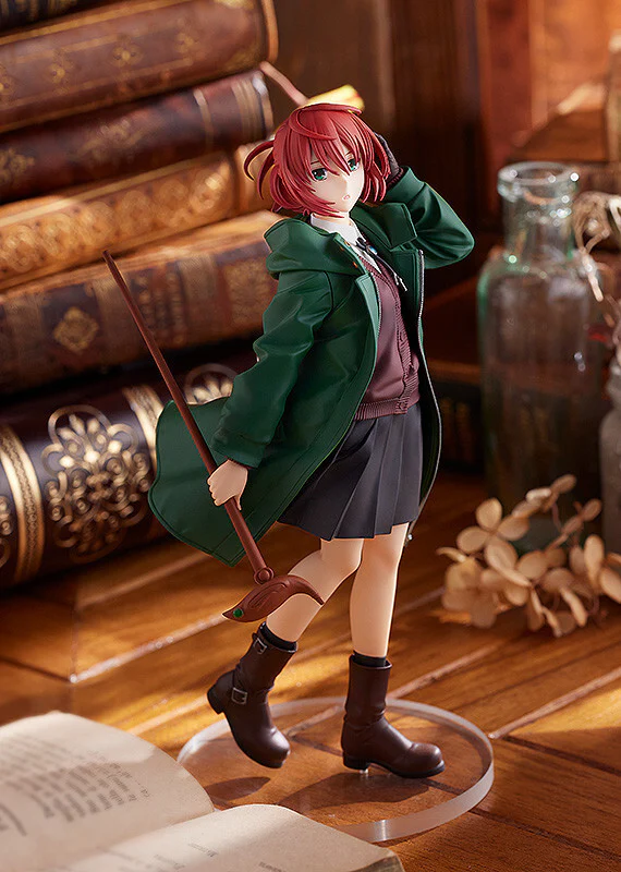 The Ancient Magus’ Bride - POP UP PARADE Figure - Chise Hatori - Image 3