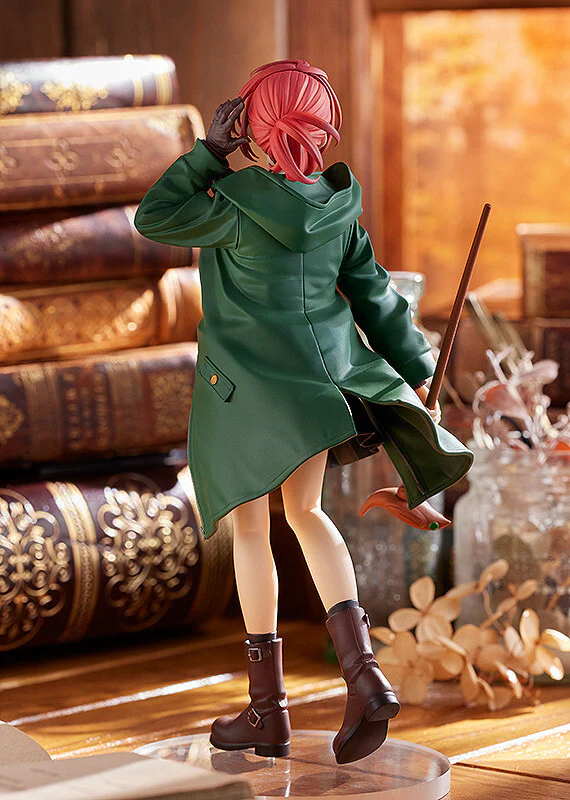 The Ancient Magus’ Bride - POP UP PARADE Figure - Chise Hatori - Image 4