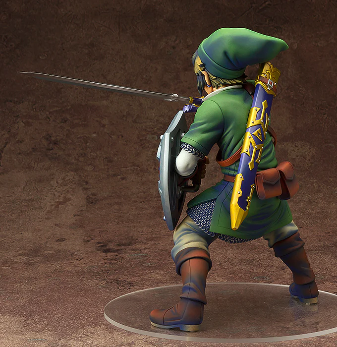 The Legend of Zelda - Link - 1/7 Scale Figure - Image 3