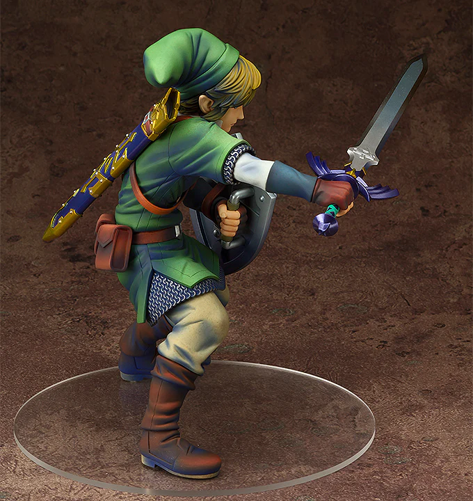 The Legend of Zelda - Link - 1/7 Scale Figure - Image 5
