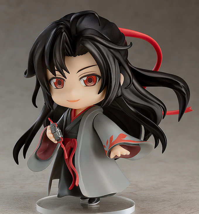 The Master of Diabolism - Nendoroid Figure - Wei Wuxian: Yi Ling Lao Zu Ver. - Image 4