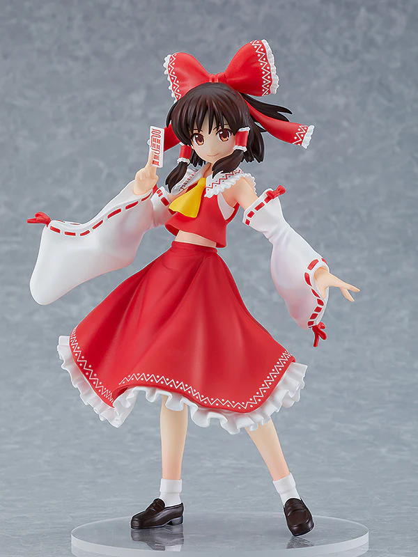 Touhou Project - POP UP PARADE Figure - Reimu Hakurei - Image 4