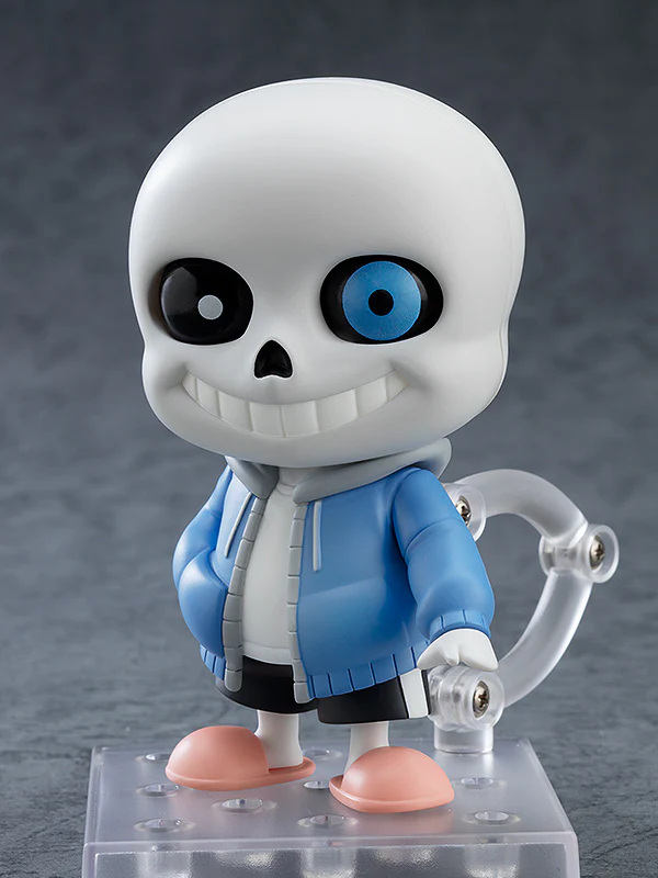 UNDERTALE - Nendoroid Figure - sans - Image 4