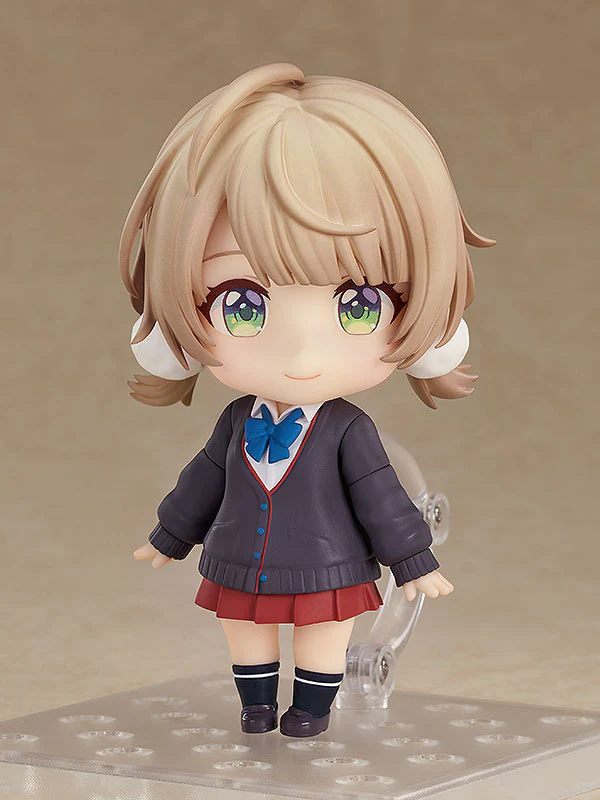 Vtuber - Nendoroid Figure - Shigure Ui