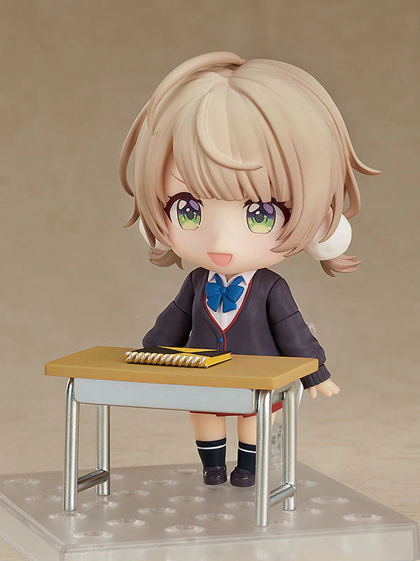 Vtuber - Nendoroid Figure - Shigure Ui - Image 2