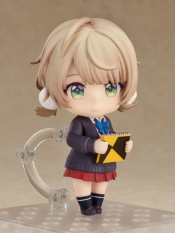 Vtuber - Nendoroid Figure - Shigure Ui - Image 3