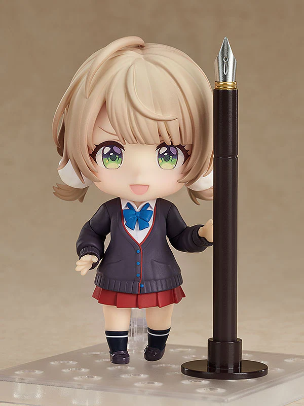 Vtuber - Nendoroid Figure - Shigure Ui - Image 4